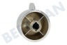 DeLonghi Koffiezetapparaat Knop Van espresso
