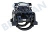 DeLonghi Kaffeemaschine Brüheinheit Brühgruppe