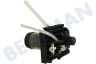 DeLonghi AS00002674 mechanische Klappe der