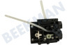 DeLonghi AS00002674 mechanische Klappe der