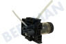 DeLonghi AS00002674 mechanische Klappe der