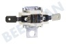 DeLonghi Koffiezetapparaat 5213215191 Nespresso Lattissima Plus Thermostaat