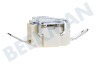 DeLonghi Koffiezetapparaat 5213215191 Nespresso Lattissima Plus Thermostaat