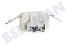 DeLonghi Koffiezetapparaat 5213215191 Nespresso Lattissima Plus Thermostaat