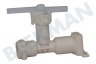 DeLonghi Koffiezetapparaat 7313229481 Ventiel