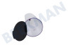Nespresso Kaffeemaschine Wassertank inklusive Deckel
