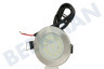 LED-lamp