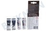 Melitta 6762481 Melitta Perfect Clean reinigingstabs