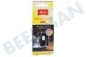 Melitta 6762481 Melitta Perfect Clean reinigingstabs