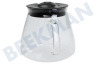 Melitta Kaffeemaschine 6779888 Kaffeekanne Glas Aromafresh New Generation