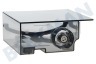 Melitta Kaffeemaschine 6770109 Wasserreservoir