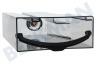 Melitta Kaffeemaschine 6770109 Wasserreservoir