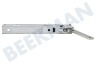Cylinda Oven-Magnetron Scharnier