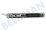 Cylinda Oven-Magnetron Scharnier