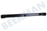 Beko Oven-Magnetron 250440395 Houder deurglas