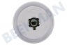 Beko Fornuis Knop Graden knop, wit