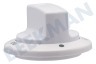 Beko Fornuis Knop Graden knop, wit
