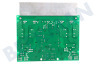 Grundig Fornuis 167000124 Print Moederbord