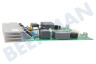 Grundig Fornuis 167000124 Print Moederbord