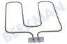 Beko Oven-Magnetron Verwarmingselement Onder 1100W