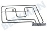 Whirlpool Ofen-Mikrowelle 462300002 Oberes Heizelement