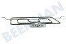 Beko Ofen-Mikrowelle 262900030 Grillelement