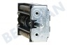 Blomberg Oven-Magnetron Schakelaar Keuzeschakelaar 16 contacten
