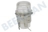 Beko Oven-Magnetron Lamp