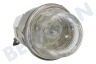 Beko Oven-Magnetron Lamp