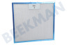 Krting Abzugshaube AMF010 Filter