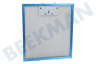 Krting Abzugshaube Filter Metallfilter