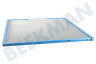 Etna Abzugshaube Filter Metallfilter