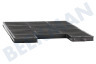 Krting Abzugshaube ACF005 Kohlefilter
