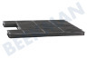 Krting Abzugshaube ACF005 Kohlefilter
