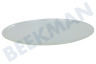 Gorenje Oven-Magnetron Glasplaat Draaiplateau, 25,5cm