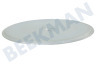 Gorenje Oven-Magnetron Glasplaat Draaiplateau, 25,5cm