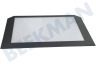 Gorenje Ofen-Mikrowelle Glasplatte Innen, NG3 PYRO-FL 9005