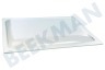 Privileg Oven-Magnetron Bakplaat Glas 456x360x30mm