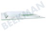 Privileg Oven-Magnetron Bakplaat Glas 456x360x30mm