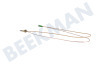 Gorenje Kochplatte Thermoelement 520 mm