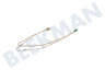 Gorenje Kochplatte Thermoelement 520 mm