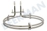 Mora Oven-Magnetron Element 2100W Hete lucht