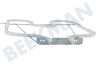 Gorenje Oven-Magnetron Verwarmingselement Onder, 1100W