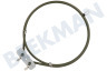 Elvita Oven-Magnetron Verwarmingselement Hetelucht 2100W