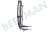 Privileg Oven-Magnetron Verwarmingselement Hetelucht 2100W