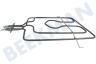 Cylinda Ofen-Mikrowelle Heizelement oben 1100/1600 Watt