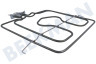Cylinda Ofen-Mikrowelle Heizelement oben 1100/1600 Watt