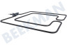 Hisense Ofen-Mikrowelle Heizelement Unten, 1000 Watt