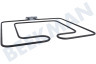 Hisense Ofen-Mikrowelle Heizelement Unten, 1000 Watt