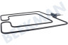 Hisense Ofen-Mikrowelle Heizelement Unten, 1000 Watt